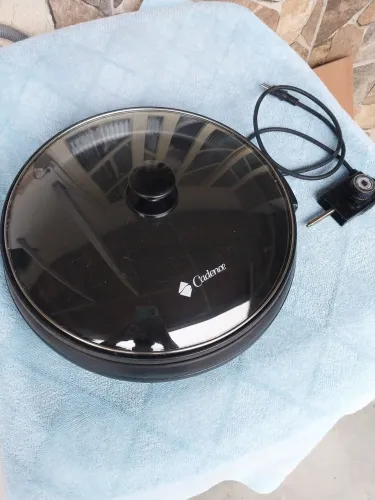 Panela Grill