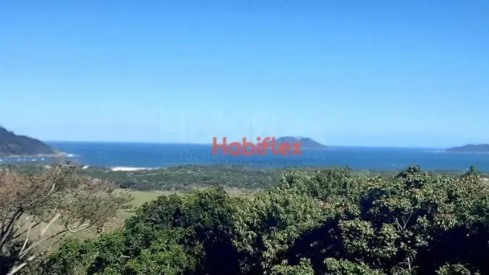 Terreno à venda, 20000 m² - Armação do Pântano do Sul - Florianópolis/SC