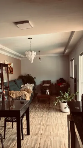 Locação de casa com piscina