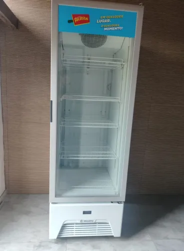 Freezer Vertical Expositor 572 Litros