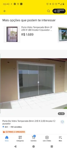 Vidraçaria
