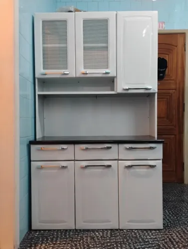 Armário de cozinha Itatiaia