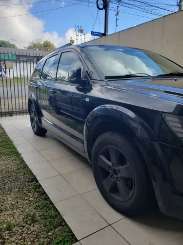 Dodge Journey SXT 3.6 V6 Aut. 2012