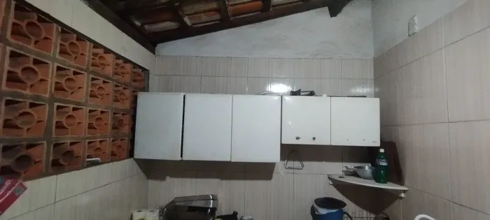 Armário de cozinha de aço