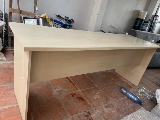 Mesa de estudo