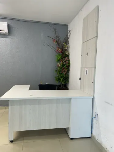 Recepção!! Tamanho 1:60 por 1:40 largura 60 por40 .