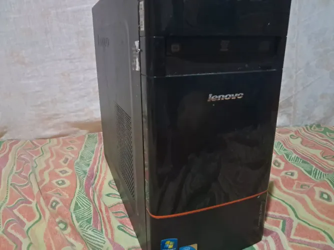 Computador core 2 duo
