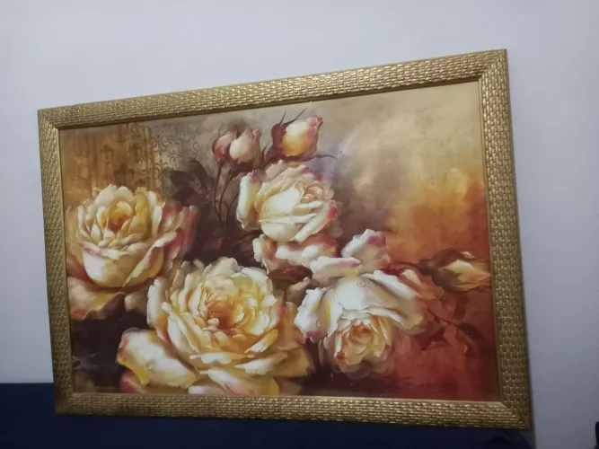 QUADRO LINDOOOO    1.00X 0.70