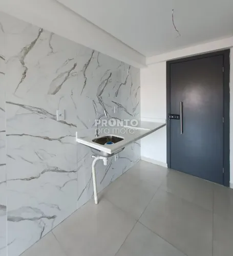 Flat com 1 quarto em Tamandaré