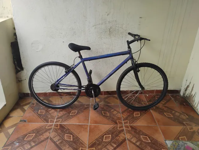 Bicicleta aro 26