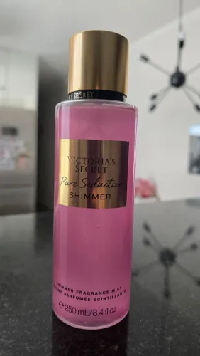 Body Splash Victoria Secrects Original