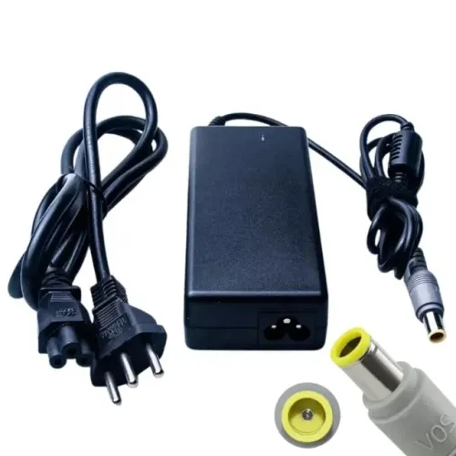 Fonte Carregador Lenovo 20v 4.5a (pino Grosso) *ENTREGA GRÁTIS*