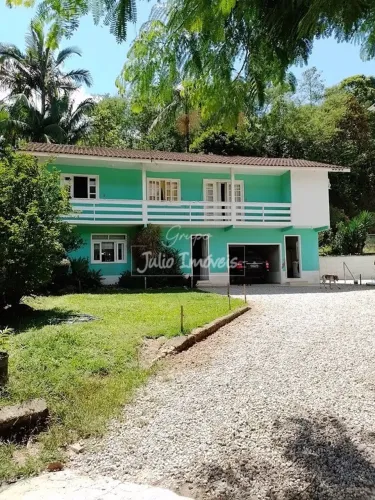 Casas com Galpão em Lageado Baixo, Guabiruba