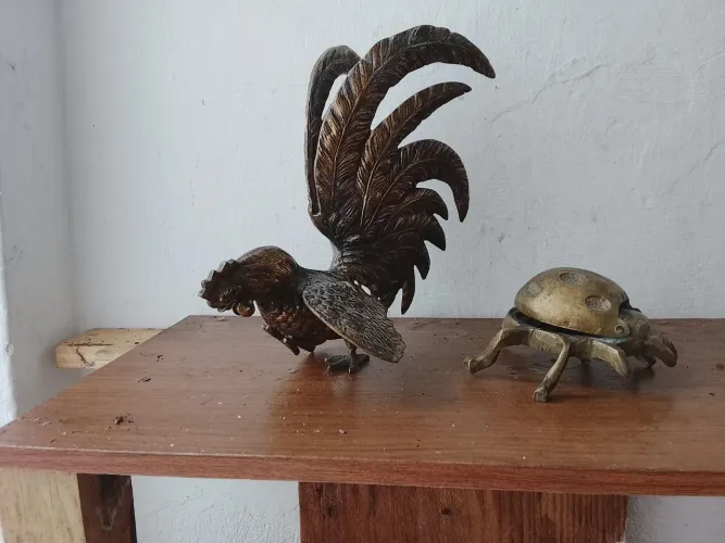 Antiguidades 