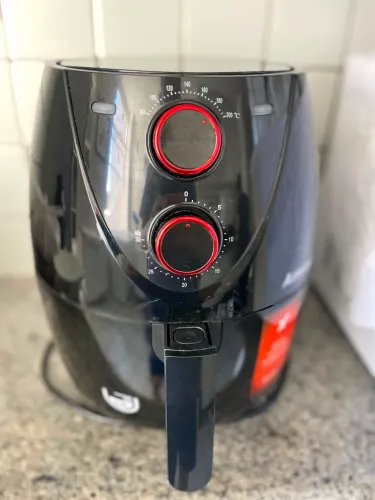 Air fryer