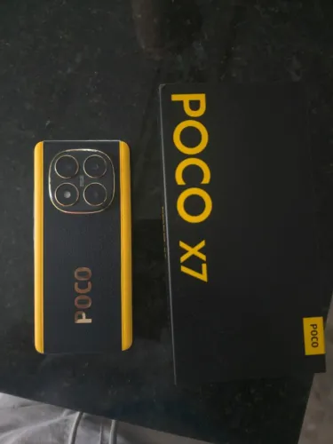 Poco X7