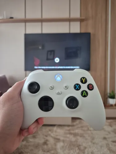 Vendo controle original de xbox series S