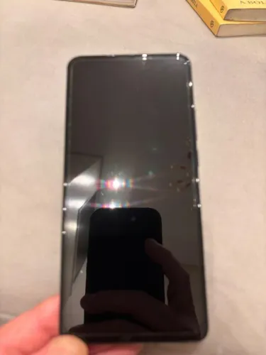 Motorola One Hyper 