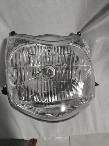 Farol completo Mottu 110I Sport 2023-2025