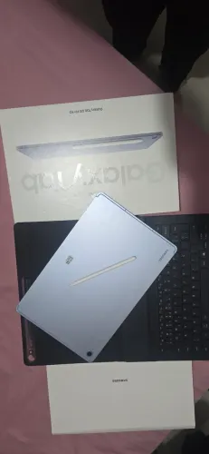 TAB S10FE PLUS - EXCELENTE.