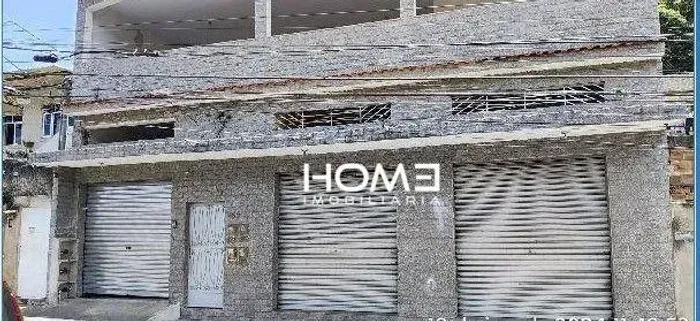 Casa com 2 dormitórios à venda, 156 m² por R$ 723.000,00 - Ponte Alta - Volta Redonda/RJ