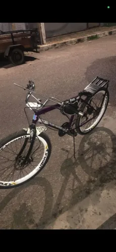 Vende- bike