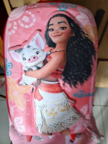 Mochila Moama