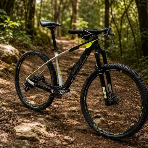 SENSE IMPACT CARBONO EVO TAMANHO M - 17 -