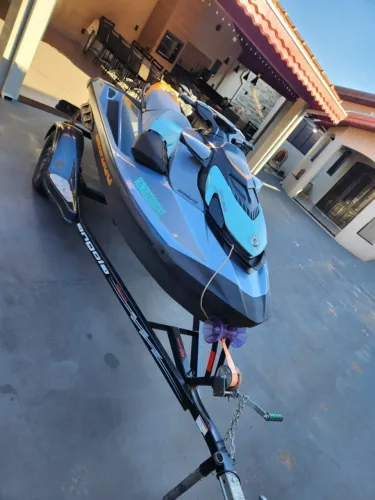 Jet Ski Sea Doo GTI SE 170 ? 2023