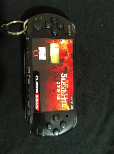 PSP 3000
