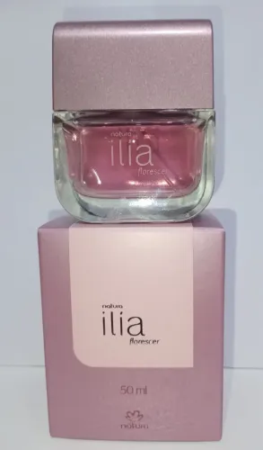 Ilia florecer 