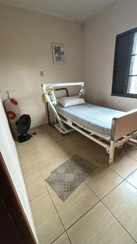 Guincho para acamados