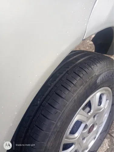 Fiat Palio Celebration 1.0 Fire Flex 8V 2P 2008
