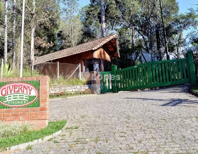 Terreno em Quebra Frascos, Teresópolis