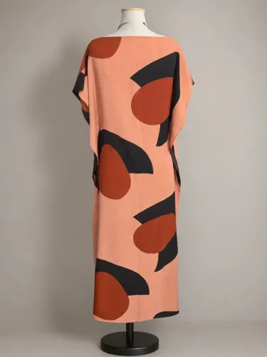 Vestido Túnica