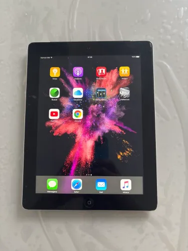 iPad 4