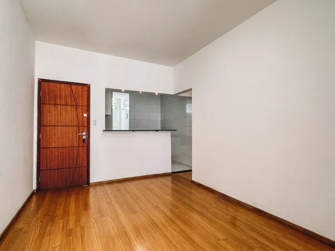 3 quartos no Alto dos Passos para venda