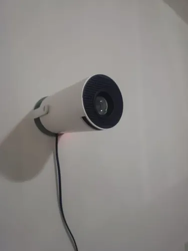 Projetor hy300a
