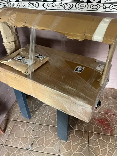 Buffet térmico rechoud 8 Cuba