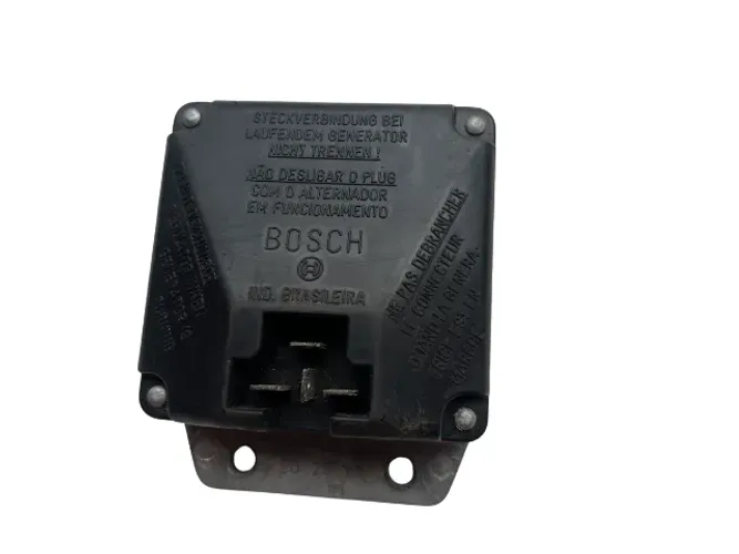 Regulador voltagem alternador Bosch * 28v v3