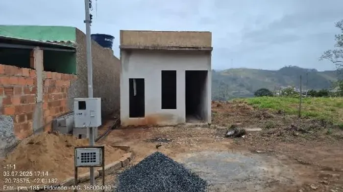 Oportunidade Única em CARANGOLA - MG | Tipo: Casa | Negociação: Venda Online | Situação: I