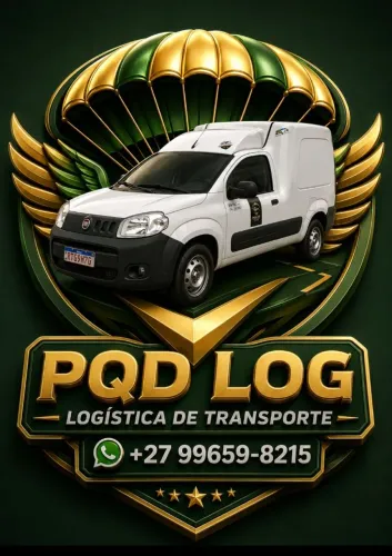 Fretes rápidos e pontuais