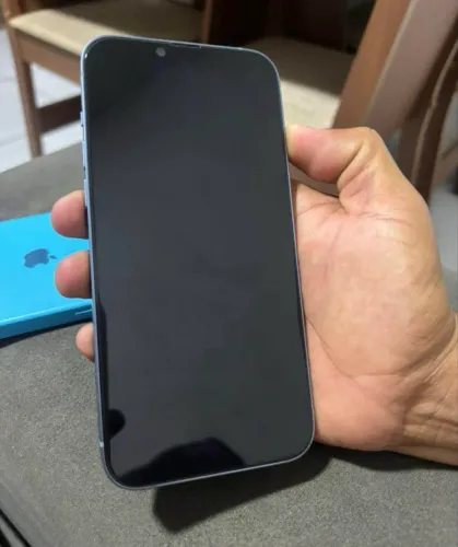 IPHONE 14 Plus (TROCA EM 13 PRO MAX)