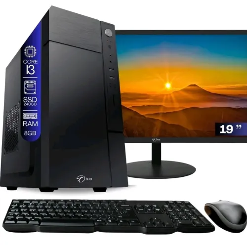 PC gamer completo