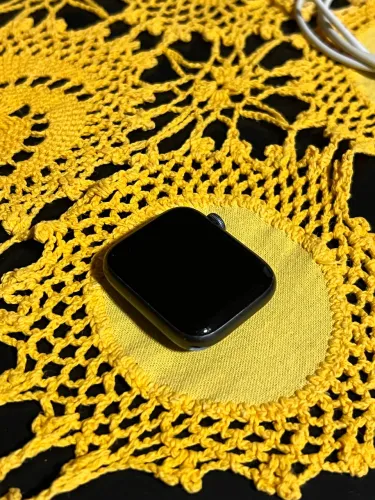 Apple Watch SE - 44MM