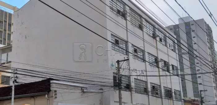 Prédio Comercial para Locação e Venda, Centro, Ribeirão Preto