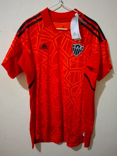 Camisa feminina Atlético mineiro adidas 2022