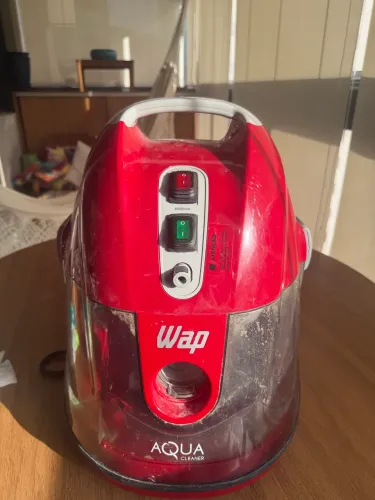 Wap acqua cleaner 