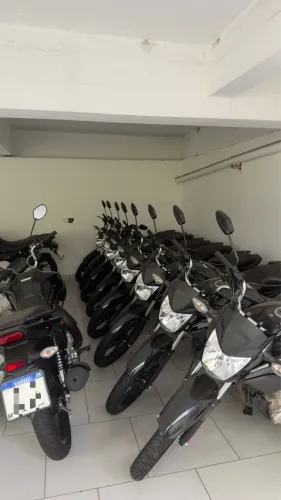 Vendo Empresa Locadora de Motos