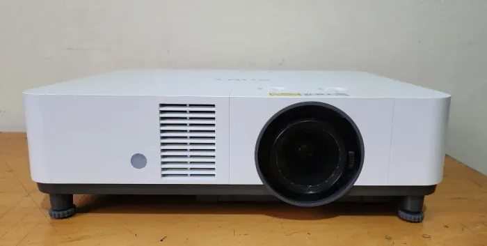 Projetor Sony Laser VPL PHZ60 6000 Lumens WUXGA